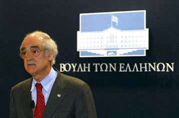 Υποκρισία κατά τον Απ.Κακλαμάνη η μυστική ψηφοφορία στην άρση της βουλευτικής ασυλίας