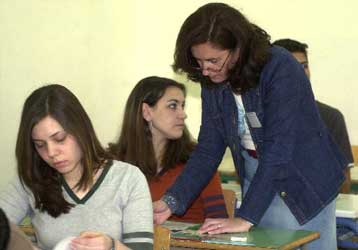 Αλλαγές στα μαθήματα της Τεχνολογικής Κατεύθυνσης στη Γ Λυκείου