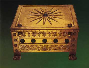 Επιστρέφουν στον τόπο τους οι θησαυροί της Βεργίνας