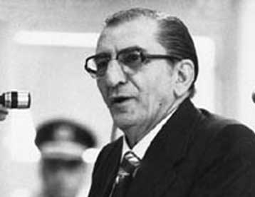 Μάρτυρας εμπλέκει τον Αγγελέτο Κανά στην δολοφονία του Τζώρτζη Αθανασιάδη