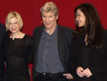 Λάμψη Χόλιγουντ στην έναρξη της 53ης Μπερλινάλε