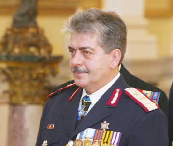 Στον Κορυδαλλό οι Αθανασάκη, Αγαπίου-Εξαρθρώθηκε η ηγεσία του ΕΛΑ δήλωσε ο Φ.Νασιάκος