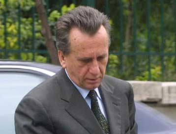 Τα νέα μέτρα ενίσχυσης των αγροτών από την ΑΤΕ εξέτασαν Σημίτης-Δρυς