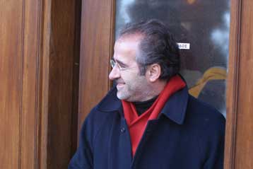 Αρνείται να σχολιάσει τις δηλώσεις Πανταγιά η κυβέρνηση