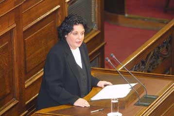 Καμία περίπτωση ασθενούς που να σχετίζεται με απεμπλουτισμένο ουράνιο, τονίζει το ΥΠΕΘΑ