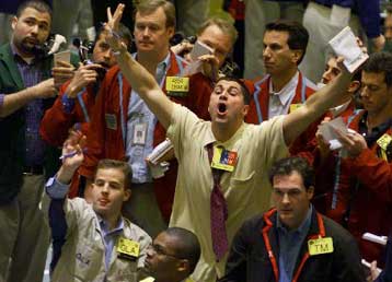 Αμφιβολίες για την επανάληψη του «σεναρίου 1991» στις διεθνείς αγορές