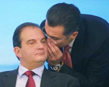 Επιβεβλημένη η κοινή στάση της ΕΕ επί της ιρακινής κρίσης, υπογραμμίζει η ΝΔ