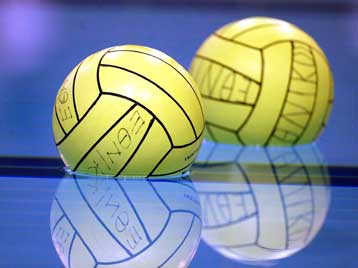 Το φάιναλ φορ πόλο ξεκινά με επίκεντρο τη Χίο