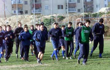 Χωρίς Φρέιντε ο Ηρακλής κόντρα στον Ολυμπιακό