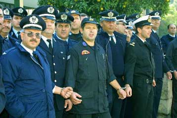 Σε εφαρμογή από τη Δευτέρα η Γενική Ολυμπιακή Εκπαίδευση για τα Σώματα Ασφαλείας