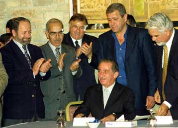 Και νέα δημοσκόπηση στην Kύπρο επιβεβαιώνει το σταθερό προβάδισμα Παπαδόπουλου