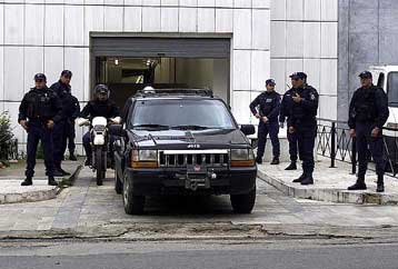 «Όχι» του ανακριτή στην παραγραφή των εγκλημάτων του Επαναστατικού Λαϊκού Αγώνα