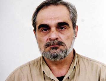 «Γνωστός» στις Αρχές από το 1980 ο Κώστας Αγαπίου