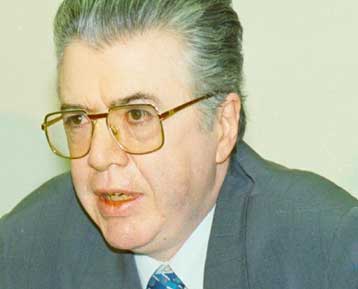 Στον εισαγγελέα κατέθεσε η χήρα του Μιχάλη Βρανόπουλου για την υπόθεση των εκβιασμών