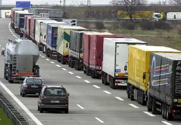 Αύξηση του εμπορικού ελλείμματος της Ελλάδας δείχνουν οι μετρήσεις