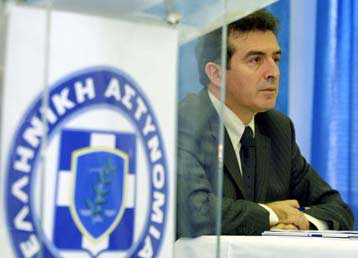 Συμπτώματα πολιτικής ανορεξίας στο ΠΑΣΟΚ και στην κοινωνία εντοπίζει ο Μ.Χρυσοχοΐδης