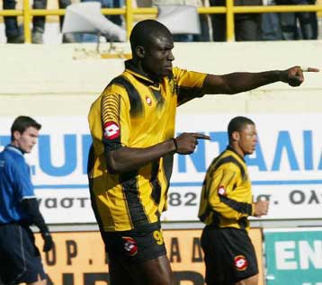 Μίλησαν οι έδρες για Αρη αλλά και ΟΦΗ, ζωντανό το ευρωπαϊκό όνειρο του Πανιωνίου