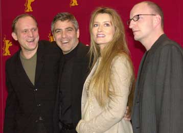 Ενδιαφέρουσες προβολές στην 53η Μπερλινάλε το Σαββατοκύριακο