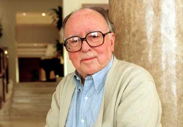 Πέθανε ο συγγραφέας της πιο σύντομης ιστορίας στον κόσμο, Αουγούστο Μοντερόσο