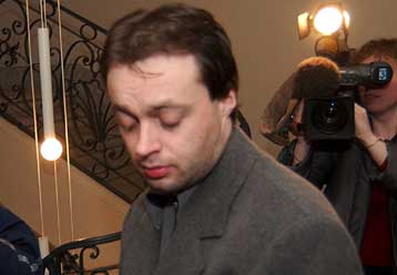 Τέσσερα χρόνια σε ελβετική φυλακή θα περάσει διαρρήκτης έργων τέχνης