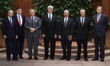 Οι χώρες της G7 προετοιμάζονται για πόλεμο στο Ιράκ