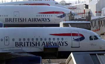 Στην κερδοφορία επέστρεψε η British Airways το τρίτο οικονομικό τρίμηνο