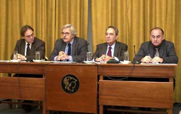 Μειωμένες οι επιχειρηματικές προσδοκίες στην ελληνική οικονομία, εκτιμά το ΙΟΒΕ