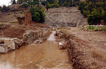 Μεγάλο το κόστος των ζημιών σε καλλιέργειες και υποδομές από τις πλημμύρες στον Έβρο