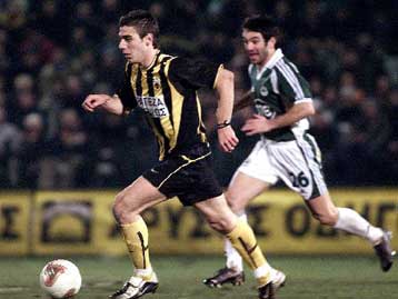 Εγγυητική επιστολή για τη συμμετοχή των ΠΑΕ Α εθνικής στο πρωτάθλημα ζητά η ΕΕΑ