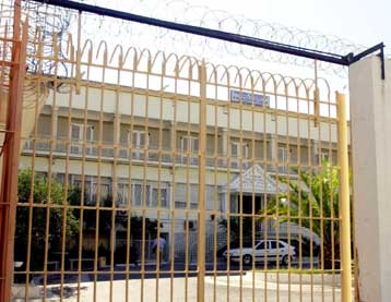 Σε κώμα μετά από χρήση ψυχοφαρμάκων και ναρκωτικών τέσσερις κρατούμενοι
