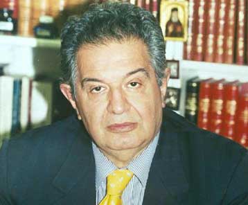 Μυστική κατάθεση μάρτυρα για το θέμα τον εκβιασμών
