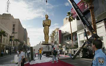 Το μεσημέρι της Τρίτης η ανακοίνωση των υποψηφιοτήτων για τα φετινά Όσκαρ