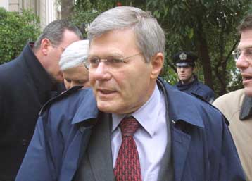 Κατεπείγουσα ΕΔΕ διέταξε ο υπουργός Υγείας για την πτώση του ελικοπτέρου του ΕΚΑΒ