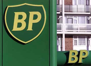 Επένδυση-μαμούθ της BP στο ρωσικό πετρελαϊκό τομέα