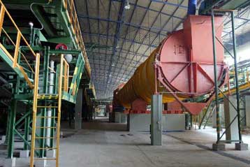 Αύξηση 4,9% σημείωσε η βιομηχανική παραγωγή το Δεκέμβριο – Ανοδος 0,7% το 2002