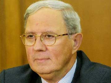 Έκτακτη συνάντηση Χριστοδουλάκη-Γκαργκάνα εν αναμονή των εξελίξεων στο Ιράκ