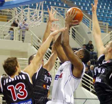 Δύο στα δύο για τον Αρη-Παρέμεινε χωρίς νίκη ο ΠΑΟΚ