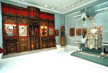 Η ιστορία του ελληνικού πολιτισμού και του Μουσείου Μπενάκη σε ένα DVD-ROM