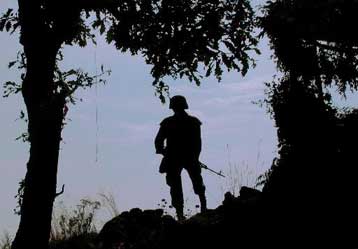 Σε κατάσταση συναγερμού οι σερβικές δυνάμεις στα σύνορα με το Κοσσυφοπέδιο
