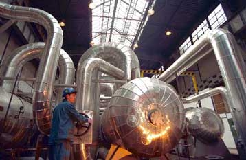 Τη μεγαλύτερη πτώση της πενταετίας σημείωσε η γαλλική βιομηχανική παραγωγή