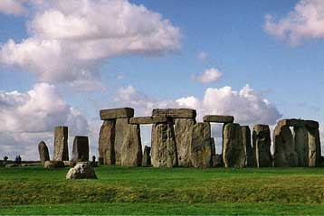 Ο δημιουργός του Στόουνχεντζ έφτασε στην Αγγλία από τις Αλπεις