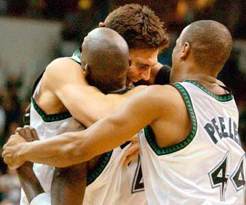 Σπουδαία ματς μία ημέρα μετά το All Star Game