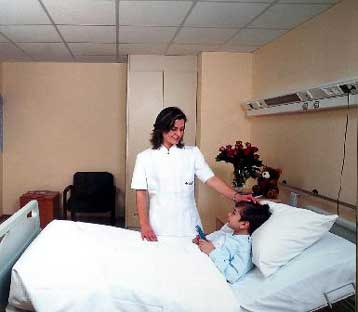 Εικοσιτετράωρη απεργία από τους νοσοκομειακούς γιατρούς