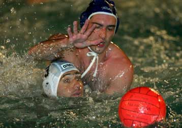 Χωρίς ανάσα συνεχίζουν Βουλιαγμένη και Ολυμπιακός