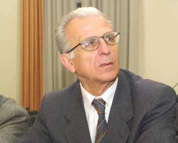 «Θολό» το ραδιοτηλεοπτικό τοπίο της χώρας, σύμφωνα με τον πρόεδρο του ΕΣΡ