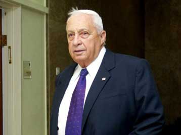 «Πράσινο φως» της βελγικής Δικαιοσύνης στη δίκη Σαρόν για εγκλήματα πολέμου