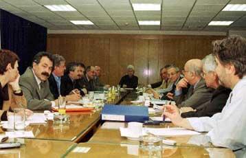 Στην τελική ευθεία η ενοποίηση των επικουρικών ταμείων των τραπεζοϋπαλλήλων