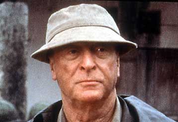 Ηθοποιός της χρονιάς ο Μάικλ Κέιν, σύμφωνα με τους κριτικούς κινηματογράφου Λονδίνου