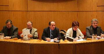 Πρόκληση για τους εργαζόμενους η αύξηση των τραπεζικών επιτοκίων, λέει η ΓΣΕΕ