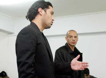 Αγώνα κριτήριο χαρακτήρισε το ματς με τον Πανιώνιο ο Γκέραντ